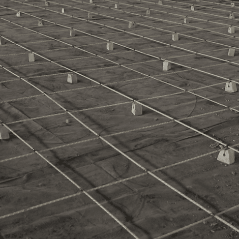 The Future of Flooring & Footing: A Complete Guide to Addax GFRP Rebars